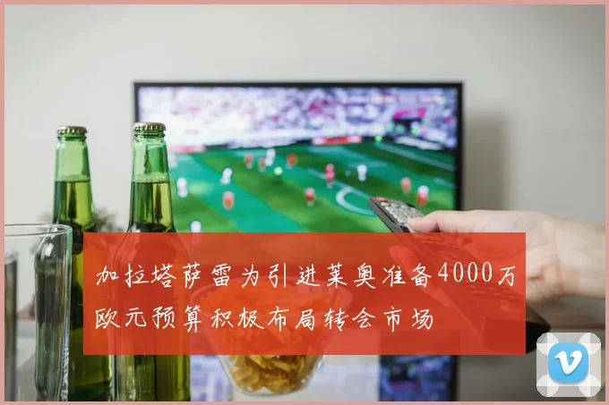 加拉塔萨雷为引进莱奥准备4000万欧元预算积极布局转会市场