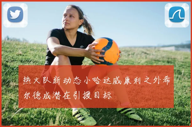 热火队新动态小哈达威康利之外希尔德成潜在引援目标